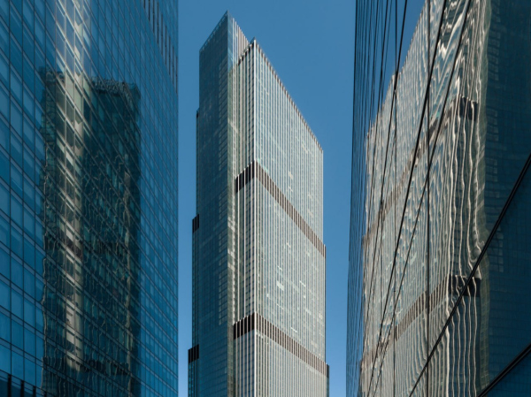 Neva Towers     /  