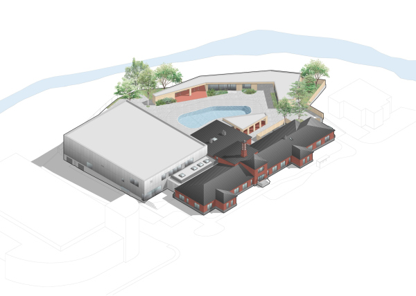    DK architects