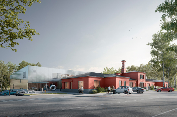  .   .   DK architects
