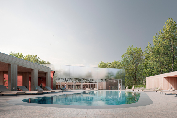  .  ,     DK architects