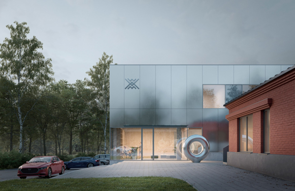  . :     DK architects