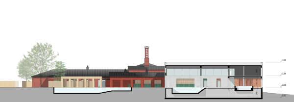  .  1-1  DK architects