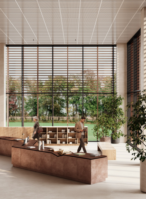     Renderscope visual team   /  Alexey Podkidyshev studio