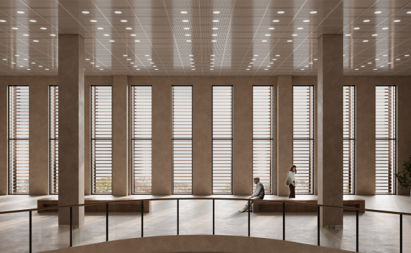     Renderscope visual team   /  Alexey Podkidyshev studio