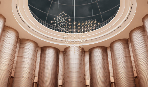    Renderscope visual team   /  Alexey Podkidyshev studio