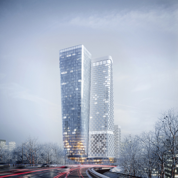   
 , . 2 (, )  Kleinewelt Architekten