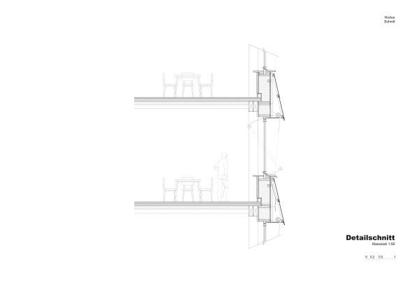   HORTUS  Herzog & de Meuron