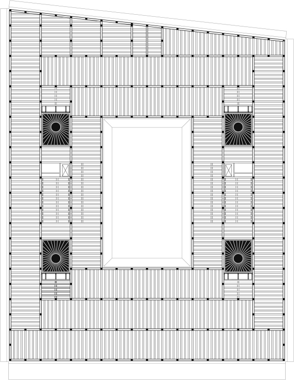   HORTUS  Herzog & de Meuron