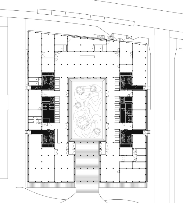   HORTUS  Herzog & de Meuron