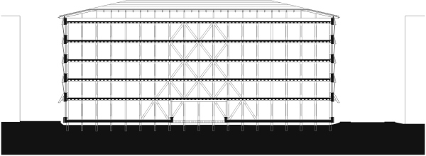   HORTUS  Herzog & de Meuron
