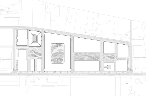   HORTUS  Herzog & de Meuron