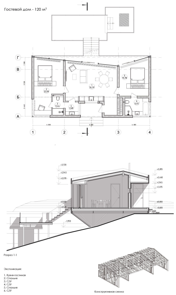      @ STUDIO ROSTOVSKII