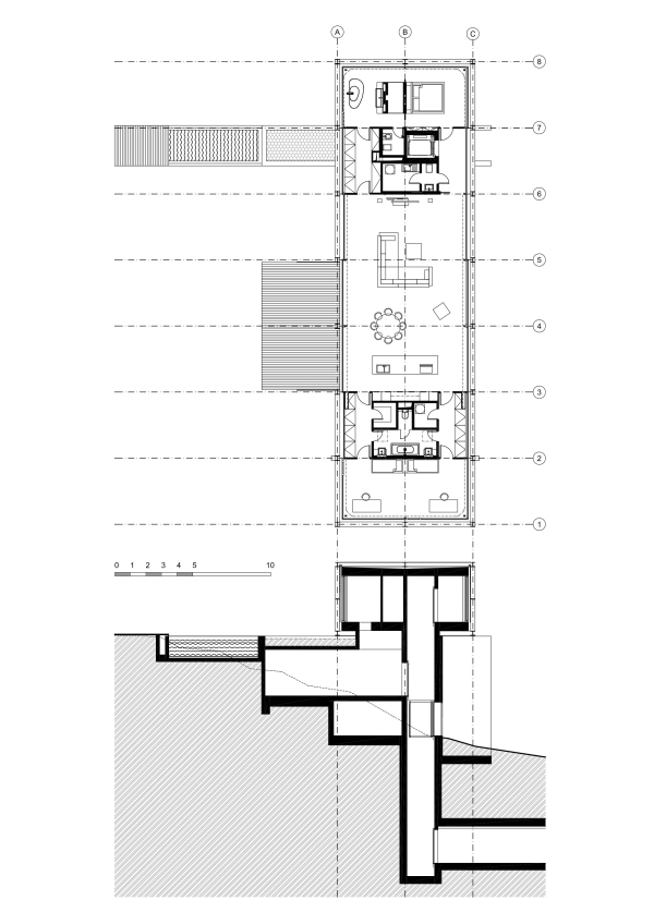    Stempel & Tesar architekti