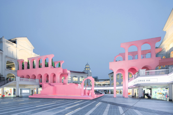   Outlets 8   Wu Siming