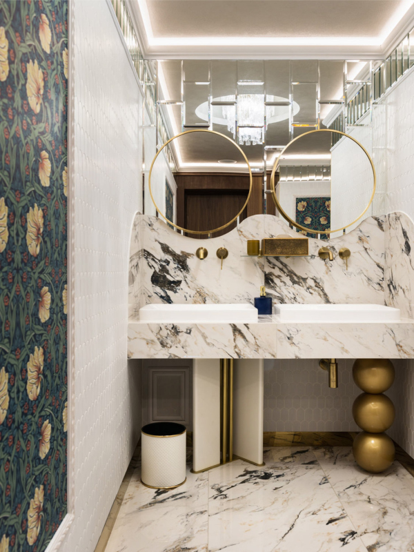       /  Merilo Design