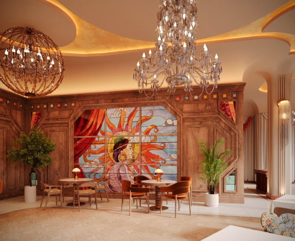    Merilo Design