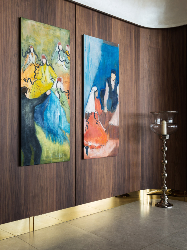       /  Merilo Design
