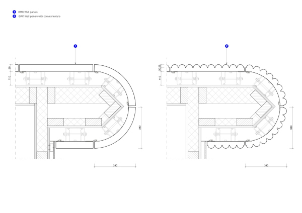  Eurostar UK      Superimpose Architecture + ZJA Architects & Engineers