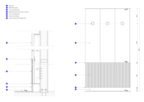  Eurostar UK      Superimpose Architecture + ZJA Architects & Engineers
