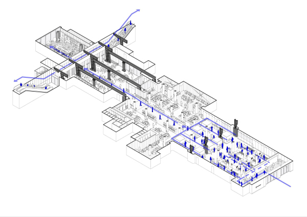  Eurostar UK      Superimpose Architecture + ZJA Architects & Engineers