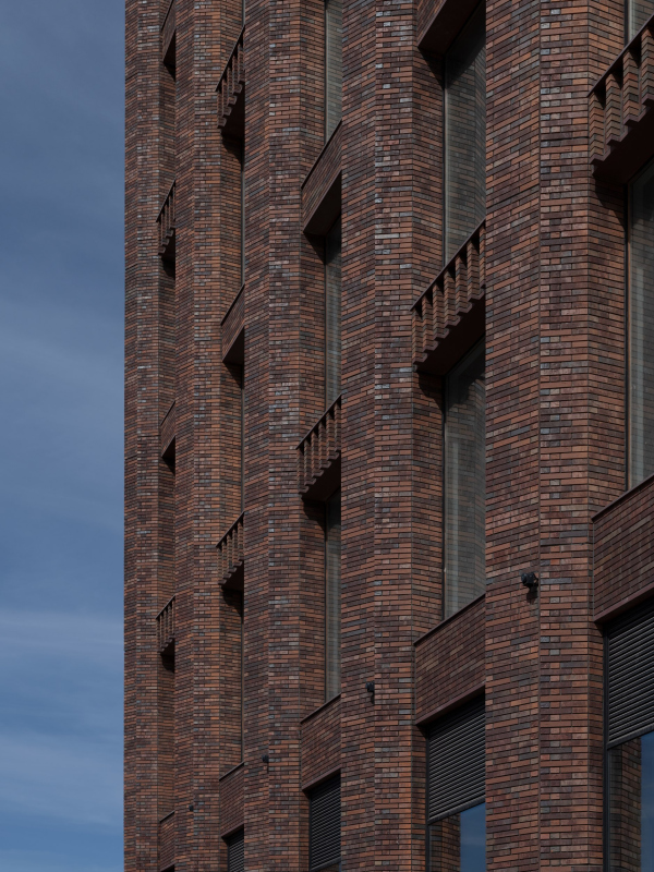  SIDNEY PRIME     /  Artel architects