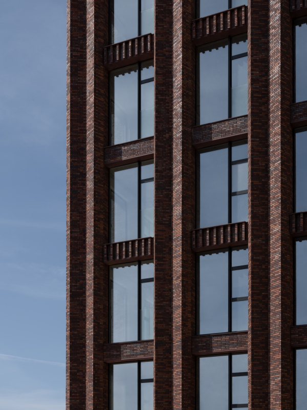  SIDNEY PRIME     /  Artel architects