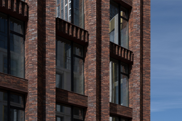  SIDNEY PRIME     /  Artel architects