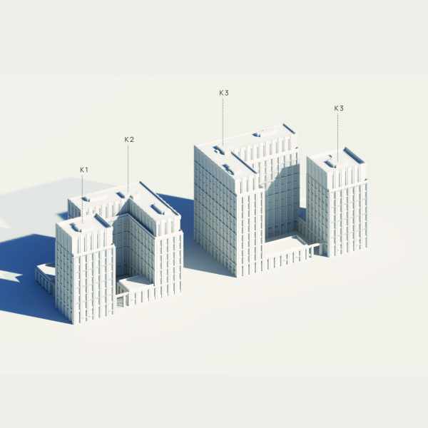  SIDNEY PRIME  Artel architects