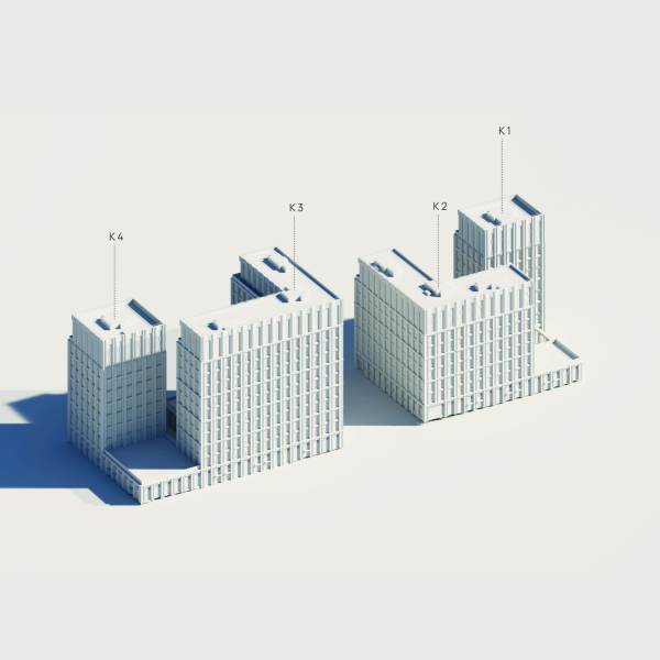  SIDNEY PRIME  Artel architects