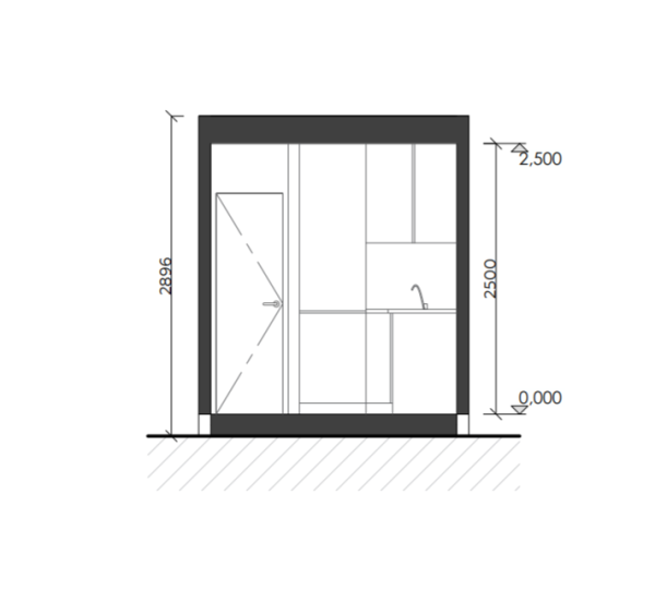   Voyager.   Lab House