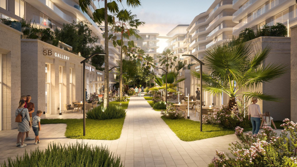   Sea Breeze  Archpoint
