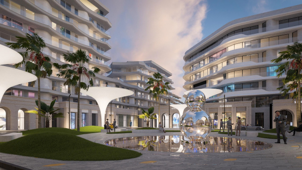   Sea Breeze  Archpoint