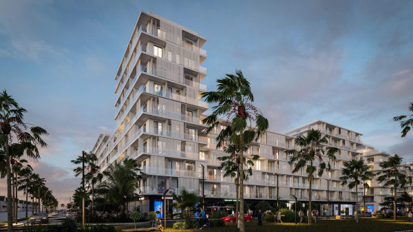   Sea Breeze  Archpoint