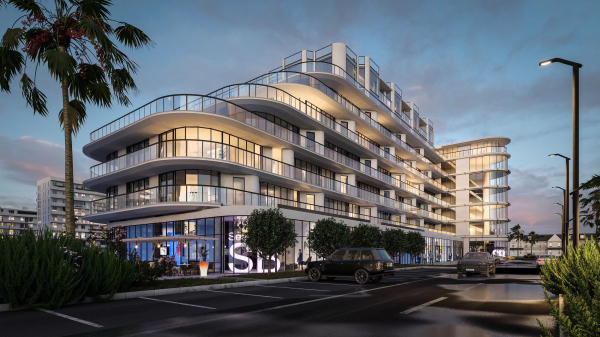   Sea Breeze  Archpoint