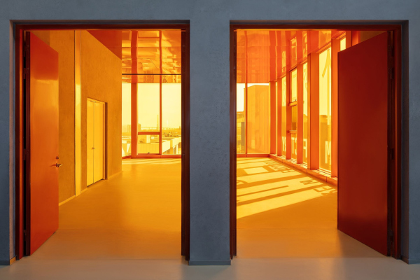 -  GATE M Dream Center   Xia Zhi