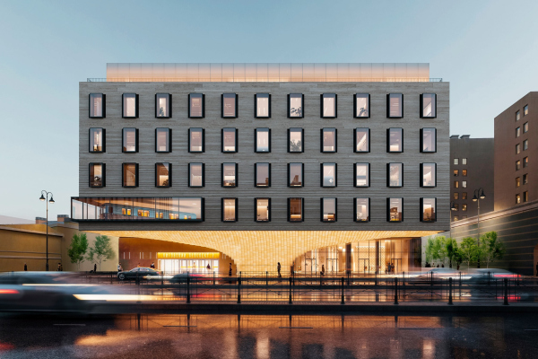      -2  SLOI Architects