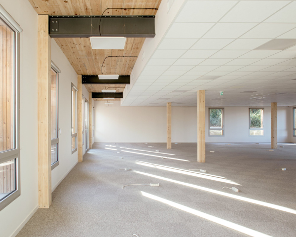     ---     Gaëtan Chevrier /   FE Consulting
