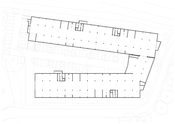     ---    ALTA Architectes  Urbanistes /   FE Consulting