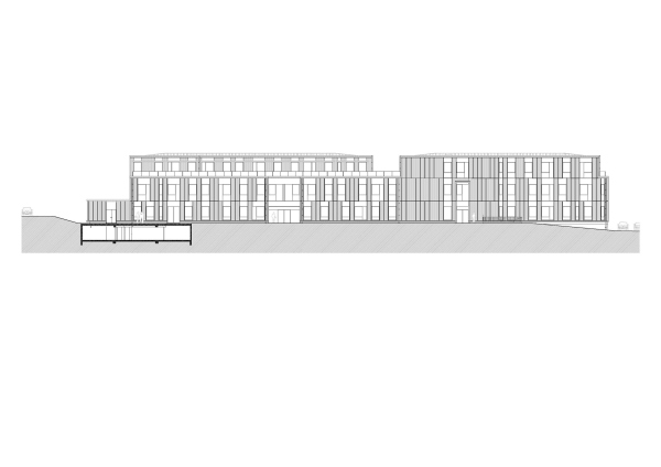     ---    ALTA Architectes  Urbanistes /   FE Consulting