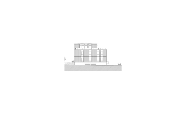     ---    ALTA Architectes  Urbanistes /   FE Consulting