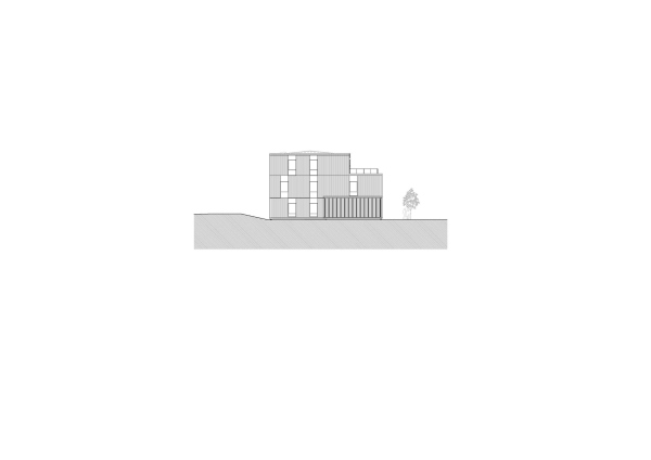     ---    ALTA Architectes  Urbanistes /   FE Consulting