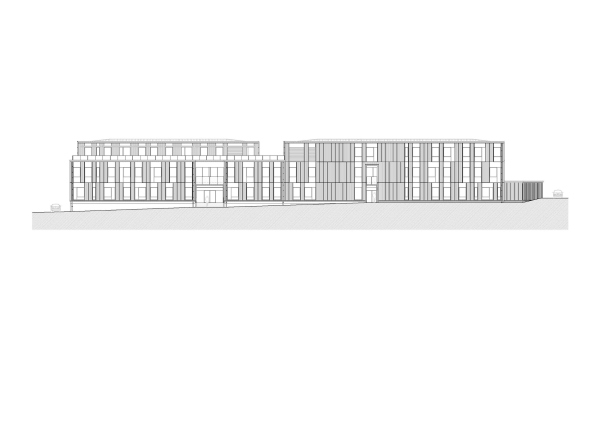     ---    ALTA Architectes  Urbanistes /   FE Consulting