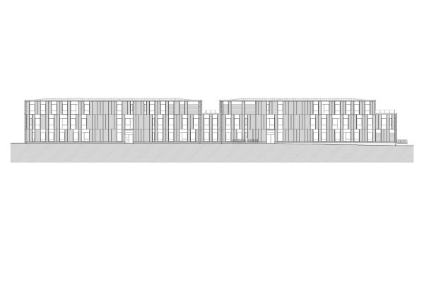     ---    ALTA Architectes  Urbanistes /   FE Consulting