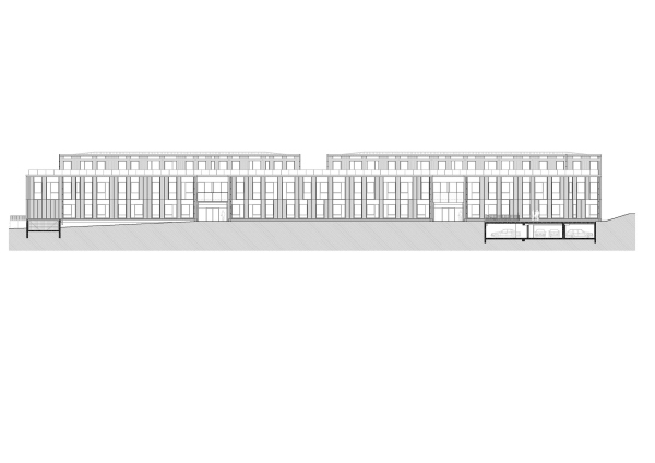     ---    ALTA Architectes  Urbanistes /   FE Consulting