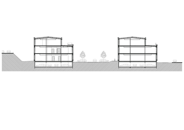     ---    ALTA Architectes  Urbanistes /   FE Consulting