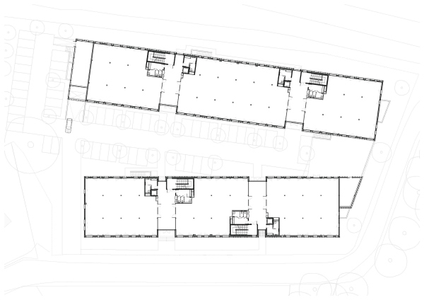     ---    ALTA Architectes  Urbanistes /   FE Consulting