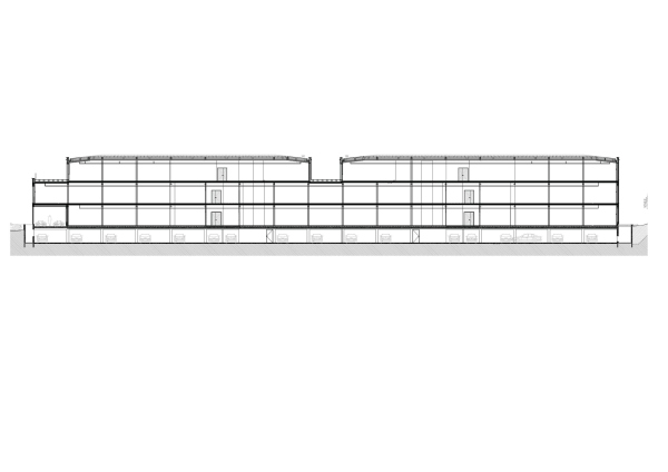     ---    ALTA Architectes  Urbanistes /   FE Consulting