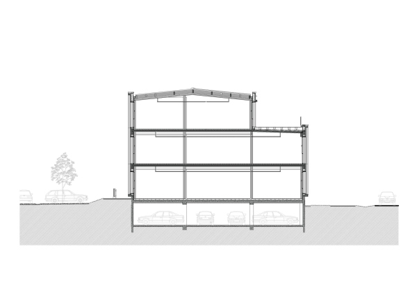     ---    ALTA Architectes  Urbanistes /   FE Consulting