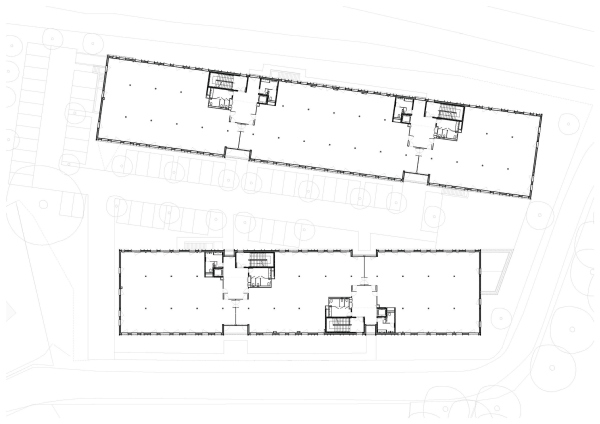     ---    ALTA Architectes  Urbanistes /   FE Consulting
