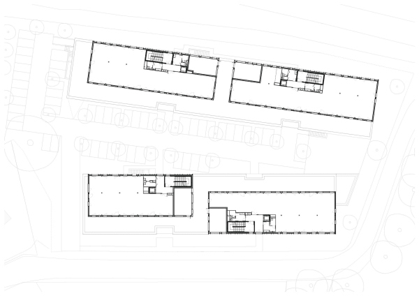     ---    ALTA Architectes  Urbanistes /   FE Consulting